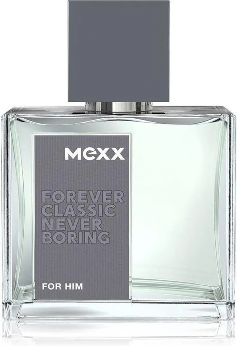 Mexx Forever Classic Man Eau de Toilette 30ml