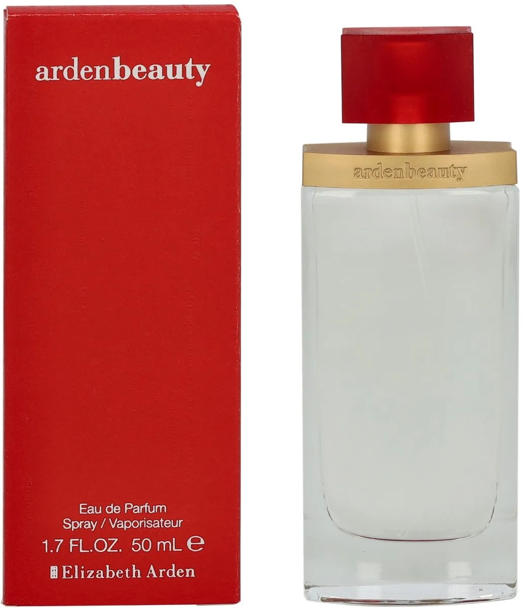 Elizabeth Arden Beauty Eau de Parfum 50ml