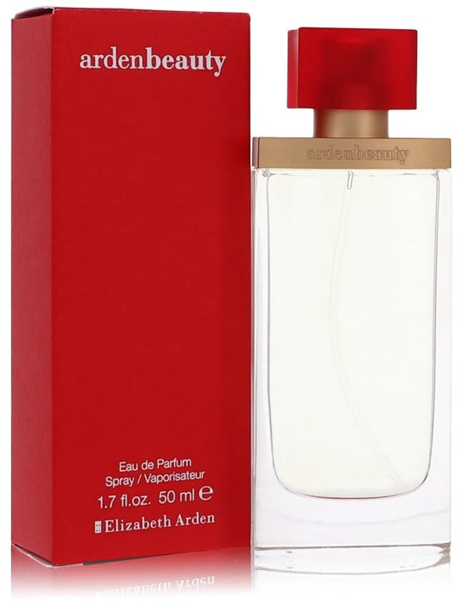 Elizabeth Arden Beauty Eau de Parfum 50ml
