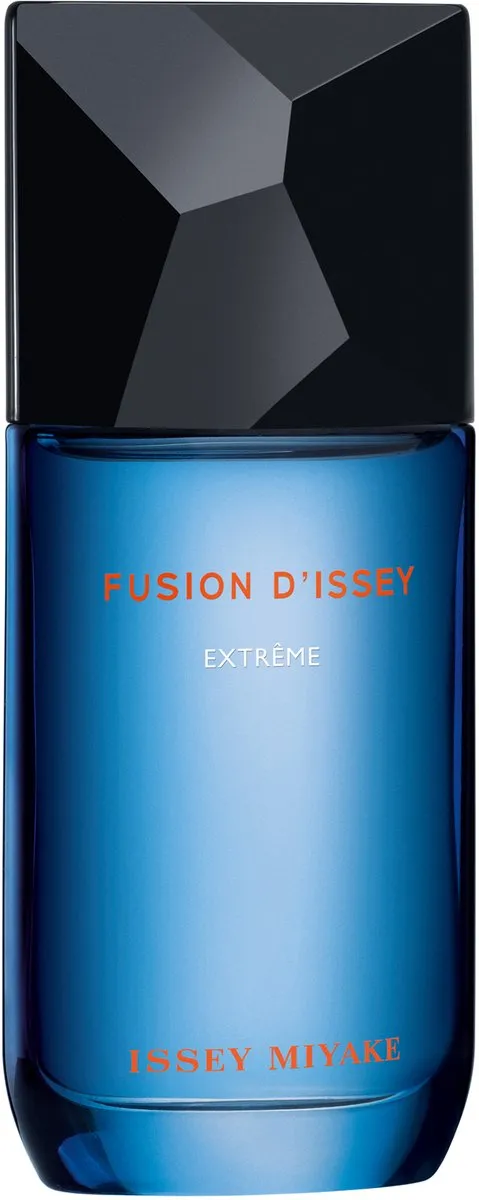Issey Miyake Fusion d'Issey Extrême Eau de Toilette 100ml
