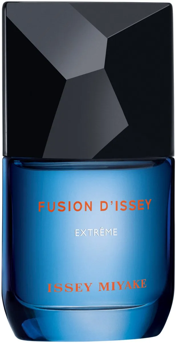 Issey Miyake Fusion d'Issey Extrême Eau de Toilette 100ml