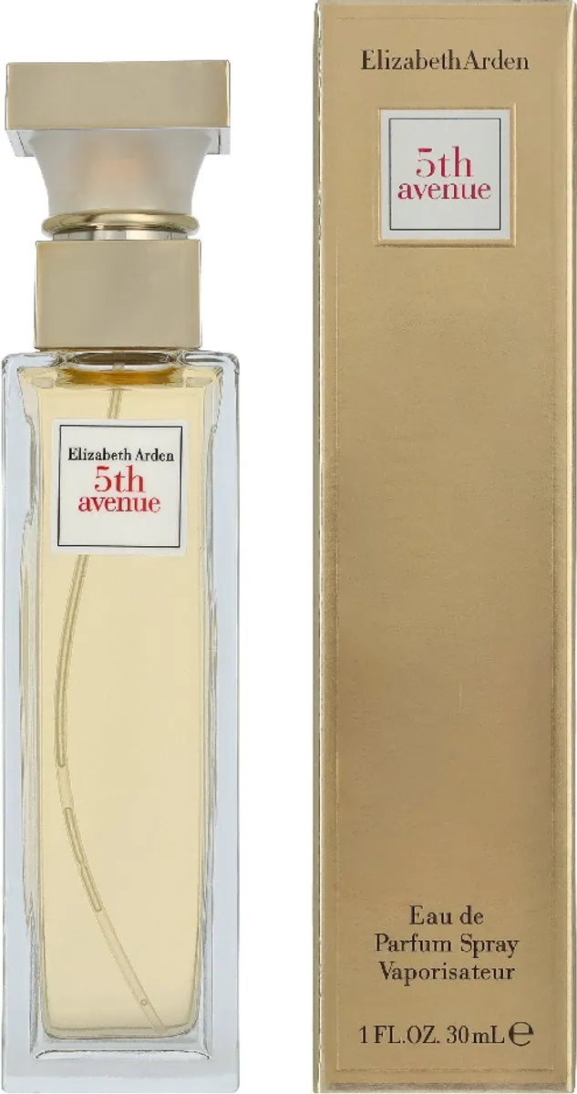 Elizabeth Arden 5th Avenue Damesparfum 30ml - afbeelding 6 van 6