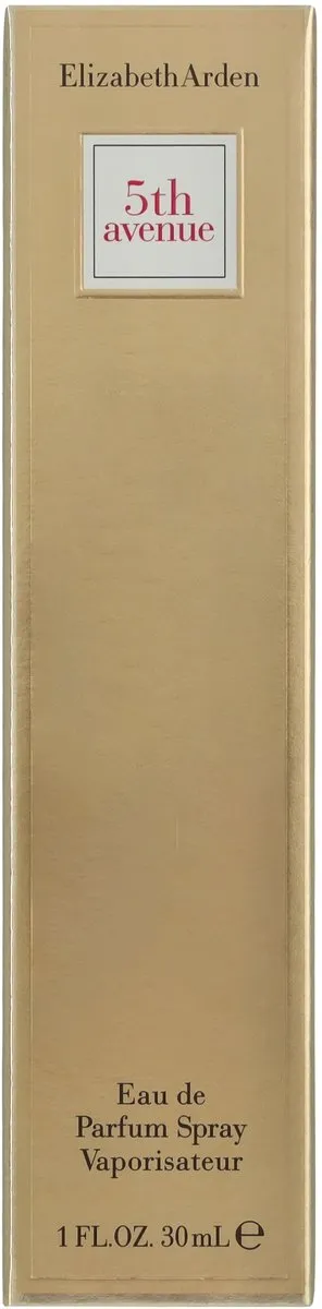 Elizabeth Arden 5th Avenue Damesparfum 30ml