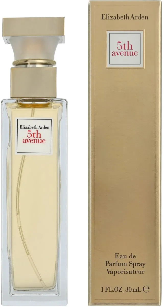 Elizabeth Arden 5th Avenue Damesparfum 30ml