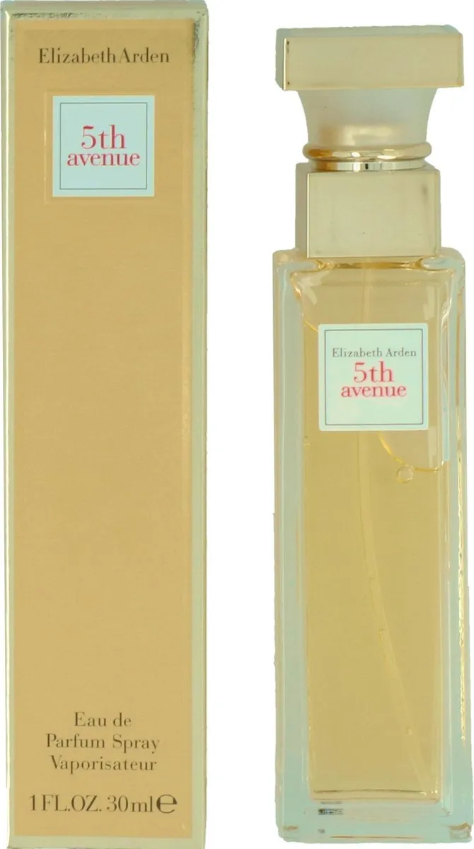 Elizabeth Arden 5th Avenue Damesparfum 30ml