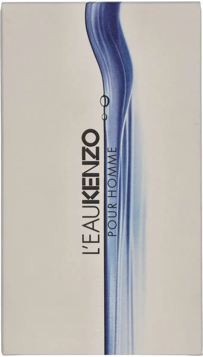 Kenzo L'Eau Pour Homme EDT - 30ml