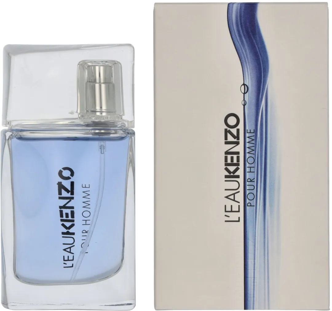 Kenzo L'Eau Pour Homme EDT