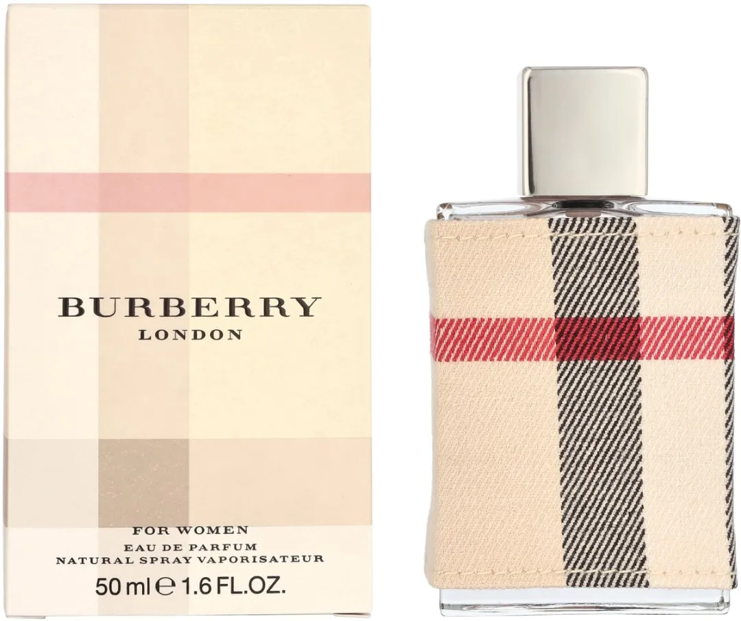 Burberry London Eau de Parfum 50ml