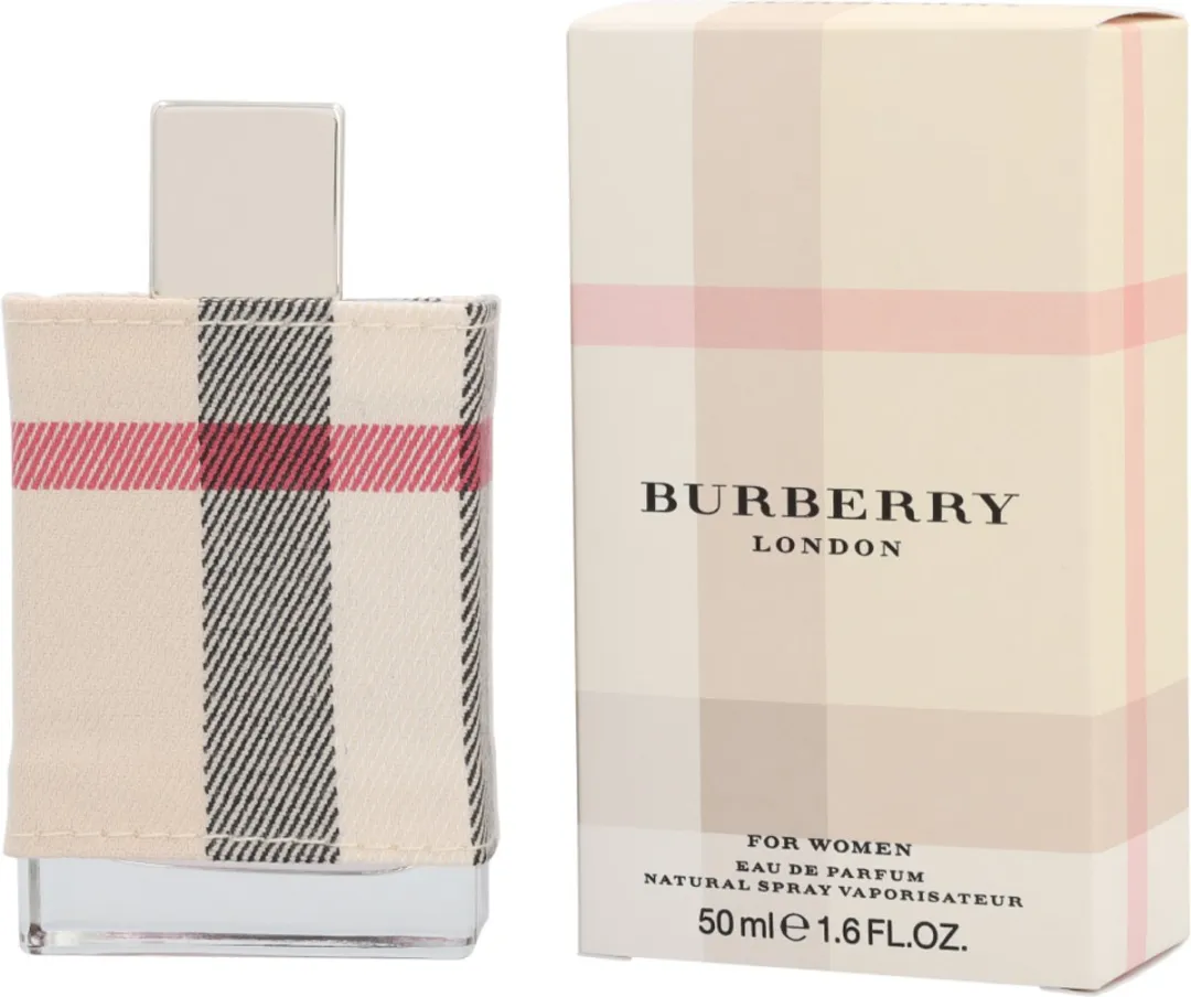 Burberry London Eau de Parfum 50ml - afbeelding 6 van 6