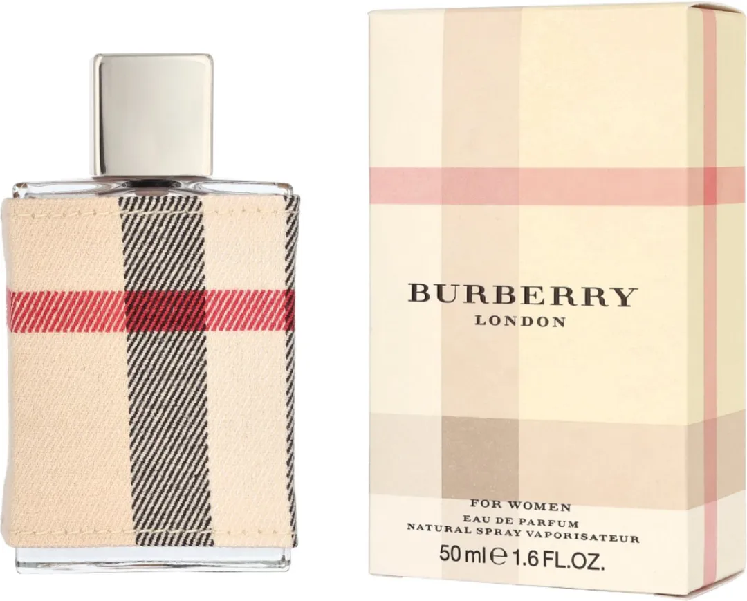 Burberry London Eau de Parfum 50ml