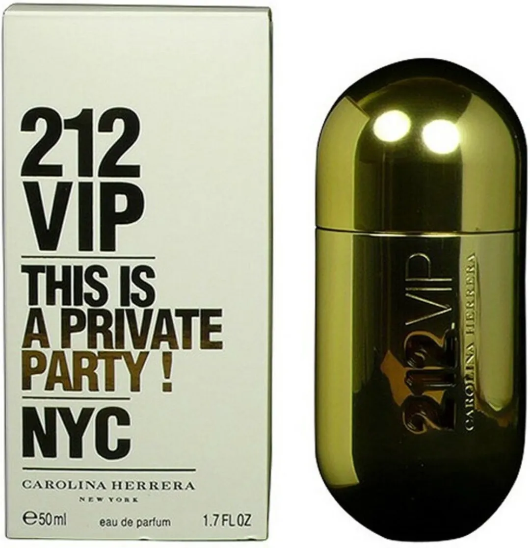 Carolina Herrera 212 Herrera VIP Eau de Parfum 30ml