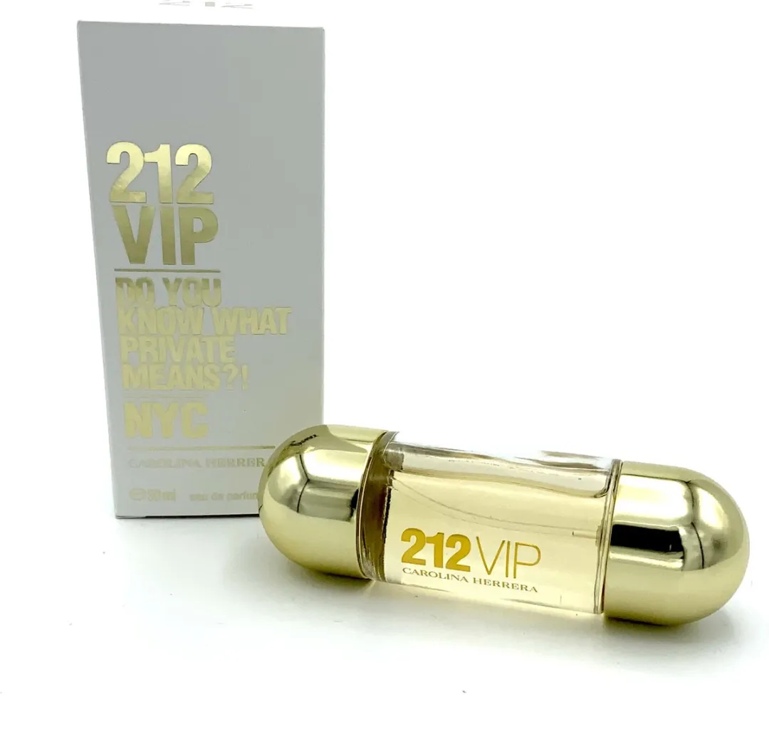 Carolina Herrera 212 Herrera VIP Eau de Parfum 30ml
