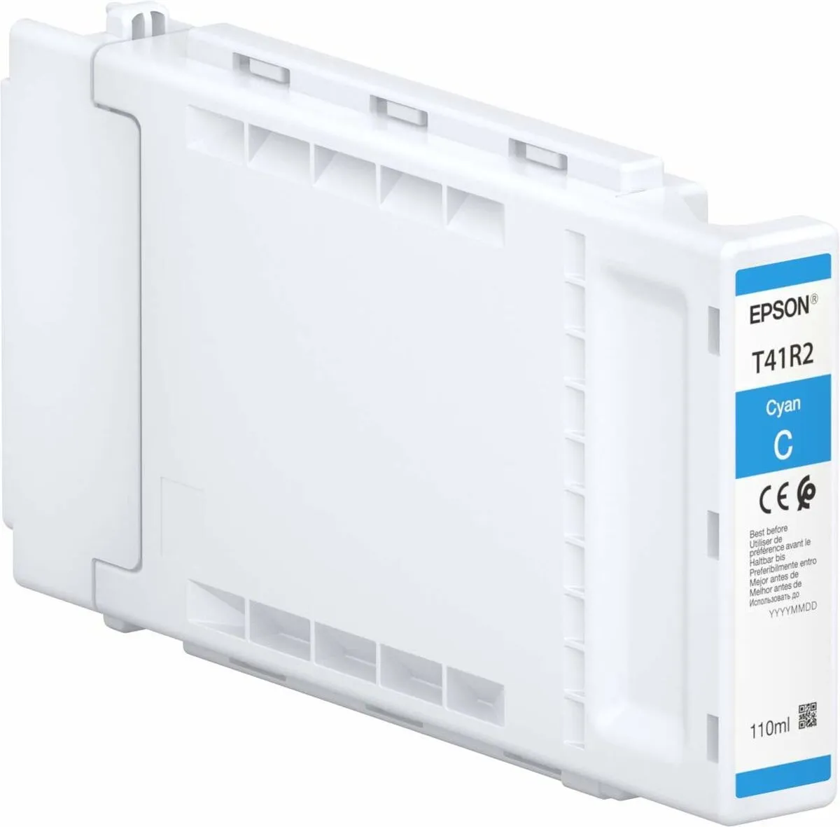 Epson C13T41R240 Inktcartridge