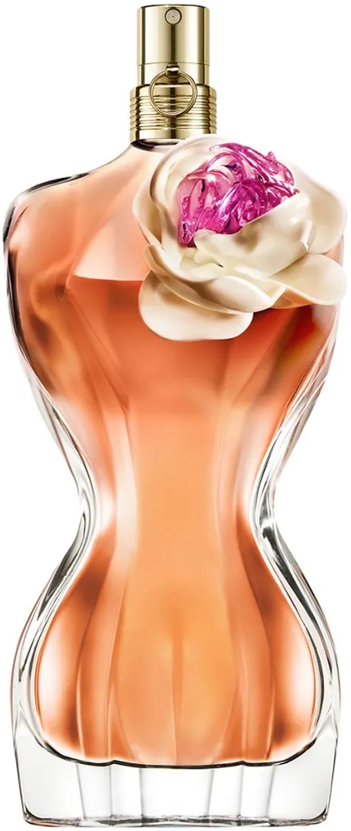 Jean Paul Gaultier La Belle Flower Edition Eau de Parfum 100ml