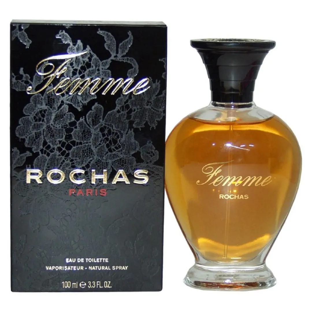 Rochas Parfum - 40ml
