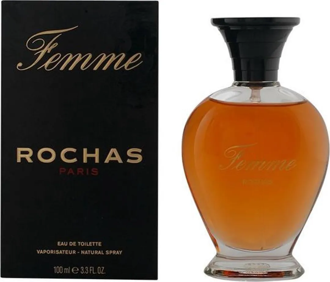 Rochas Parfum - 40ml