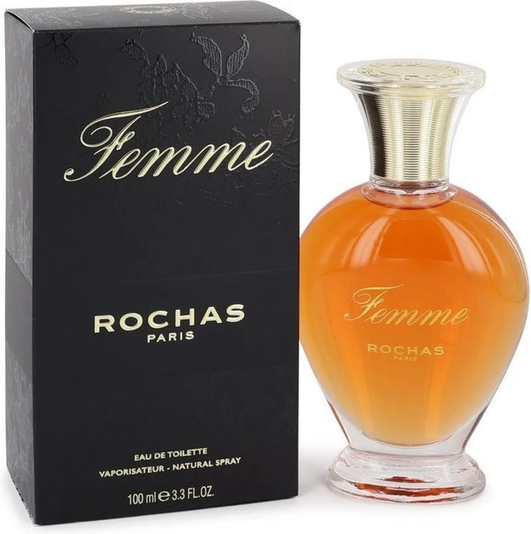 Rochas Parfum - 40ml