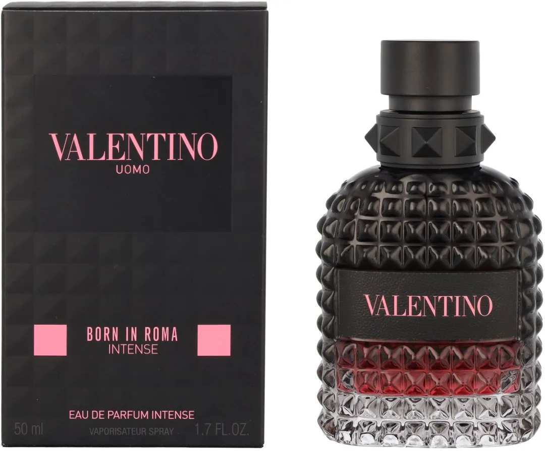 Valentino Uomo Born In Roma Eau de Parfum Intense 50ml
