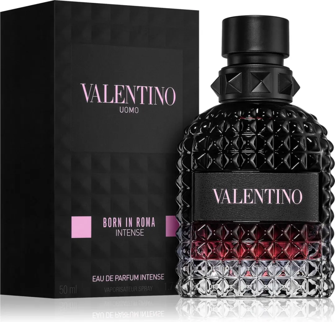 Valentino Uomo Born In Roma Eau de Parfum Intense 50ml