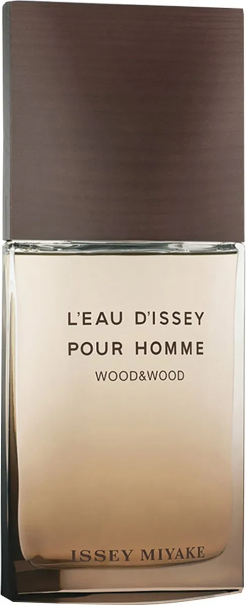 Issey Miyake L'Eau d'Issey Pour Homme Wood & Wood Herenparfum 100ml