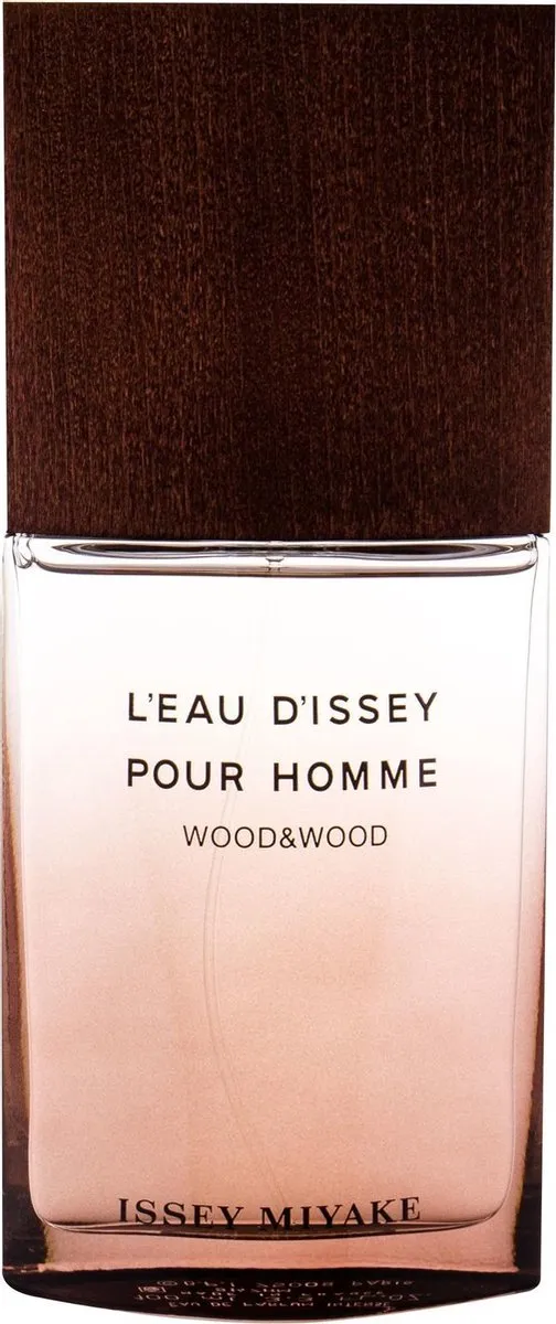 Issey Miyake L'Eau d'Issey Pour Homme Wood & Wood Herenparfum 100ml