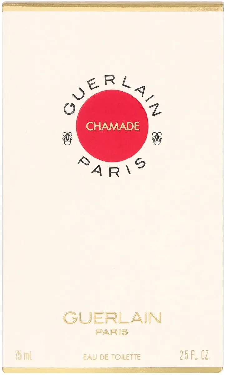 Guerlain Chamade Eau de Toilette 75ml
