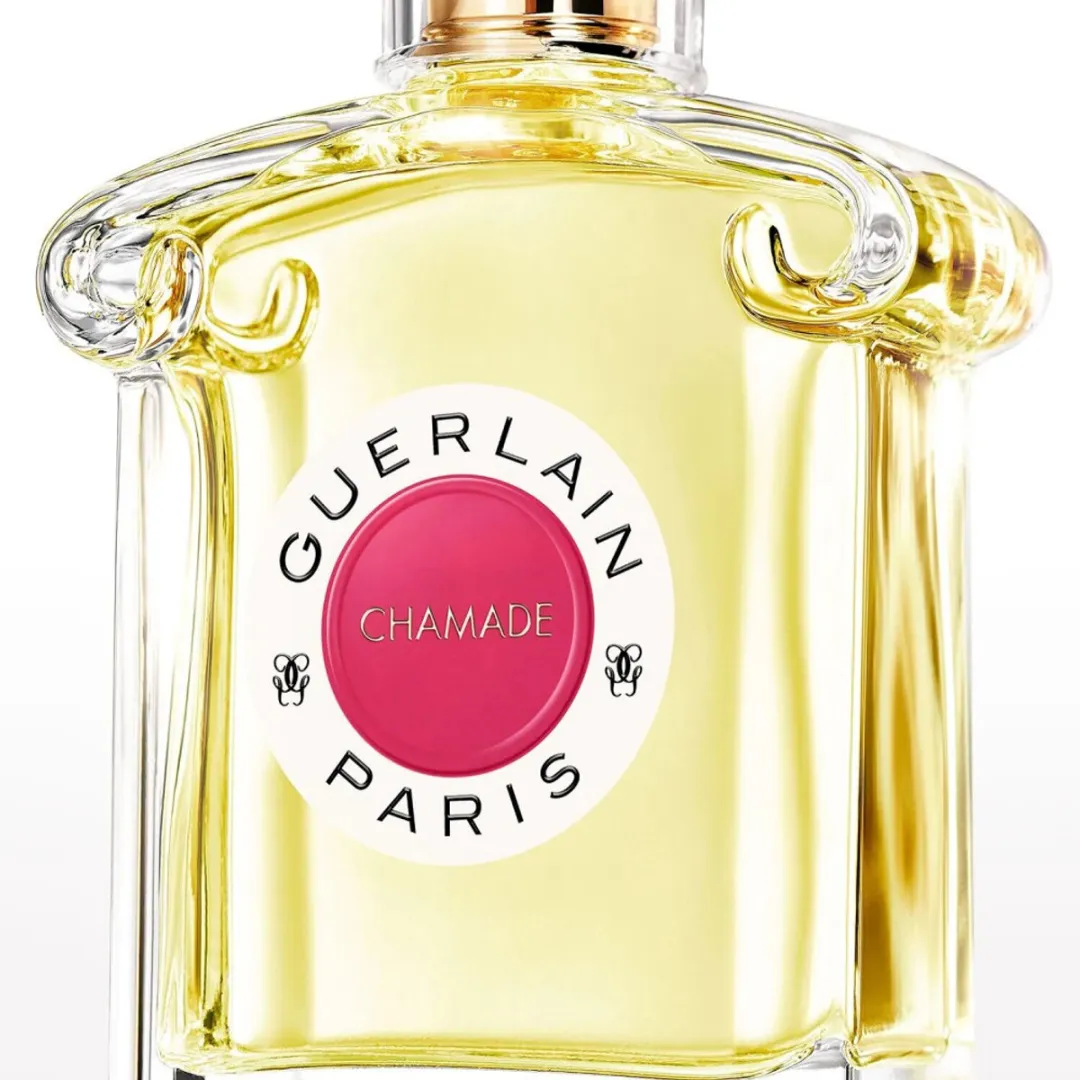 Guerlain Chamade Eau de Toilette 75ml