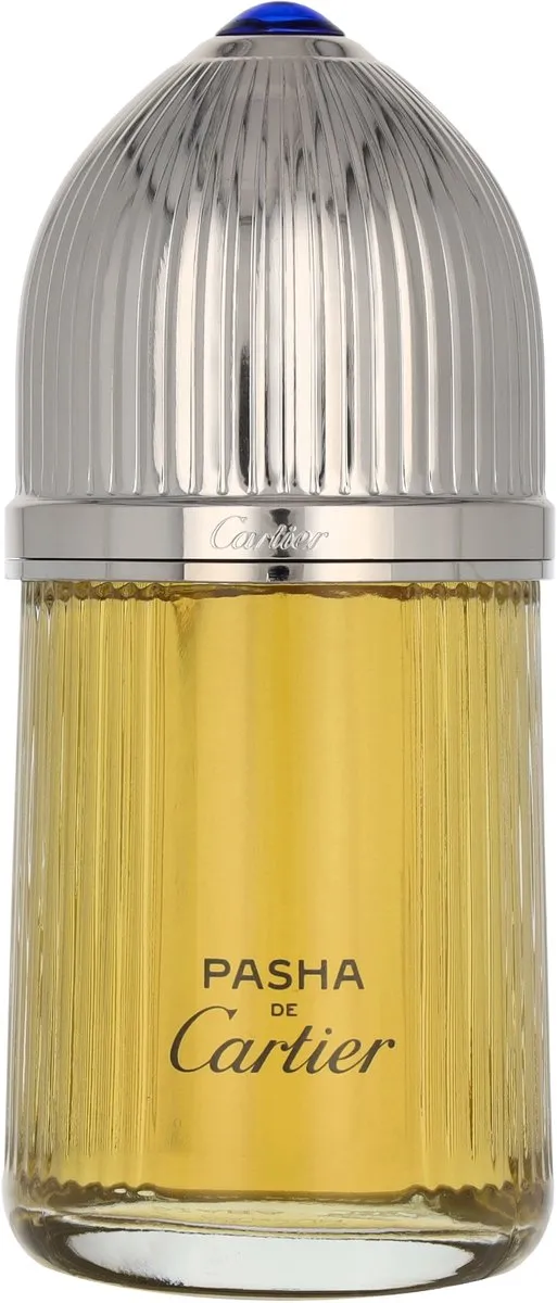 Cartier Pasha de Cartier Herenparfum 100ml