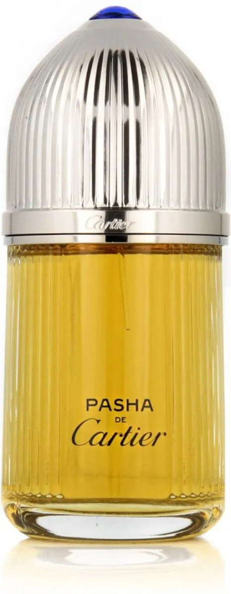 Cartier Pasha de Cartier Herenparfum 100ml