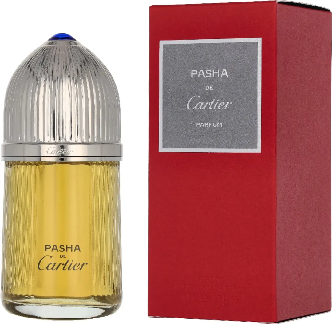 Cartier Pasha de Cartier Herenparfum 100ml