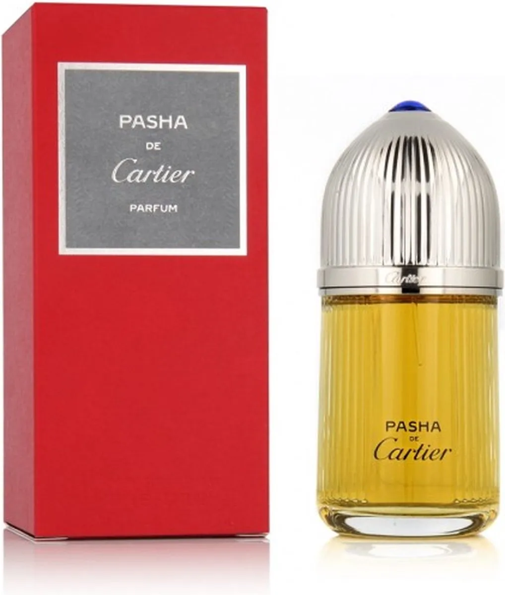 Cartier Pasha de Cartier Herenparfum 100ml