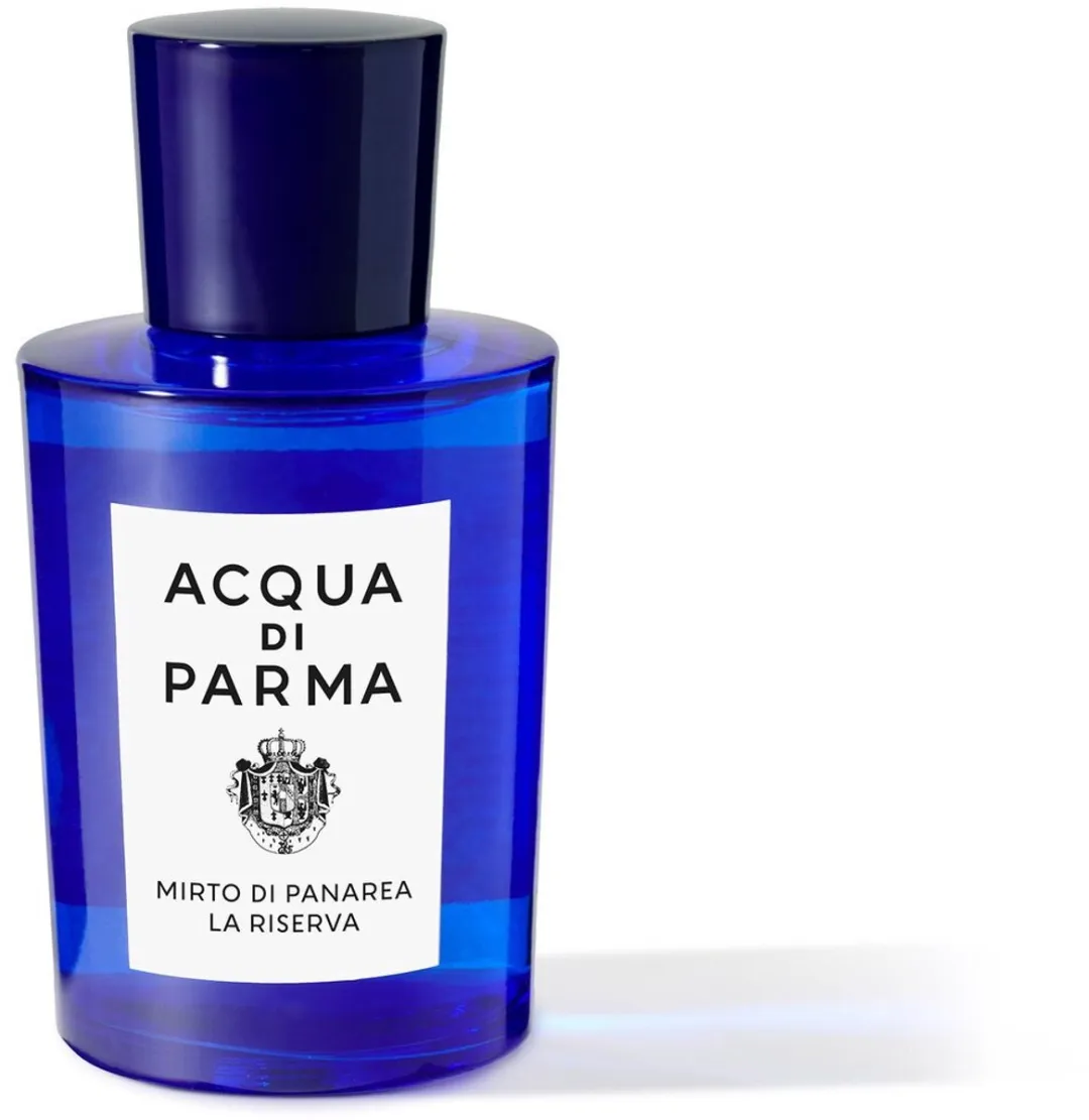 Acqua di Parma Mirto di Panarea La Riserva Eau de Parfum 50ml