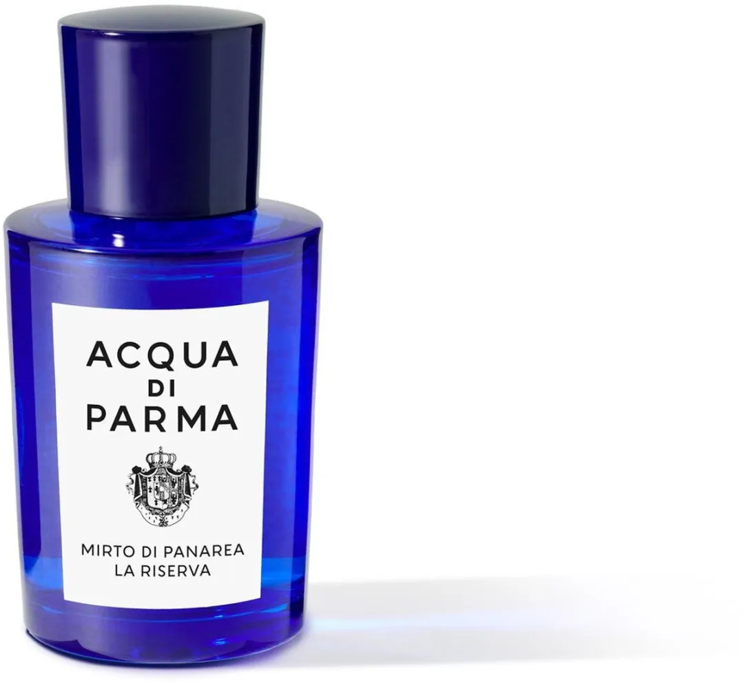 Acqua di Parma Mirto di Panarea La Riserva Eau de Parfum 50ml
