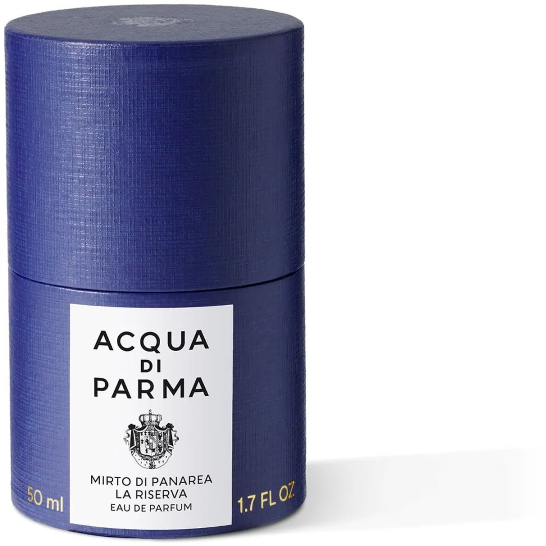 Acqua di Parma Mirto di Panarea La Riserva Eau de Parfum 50ml