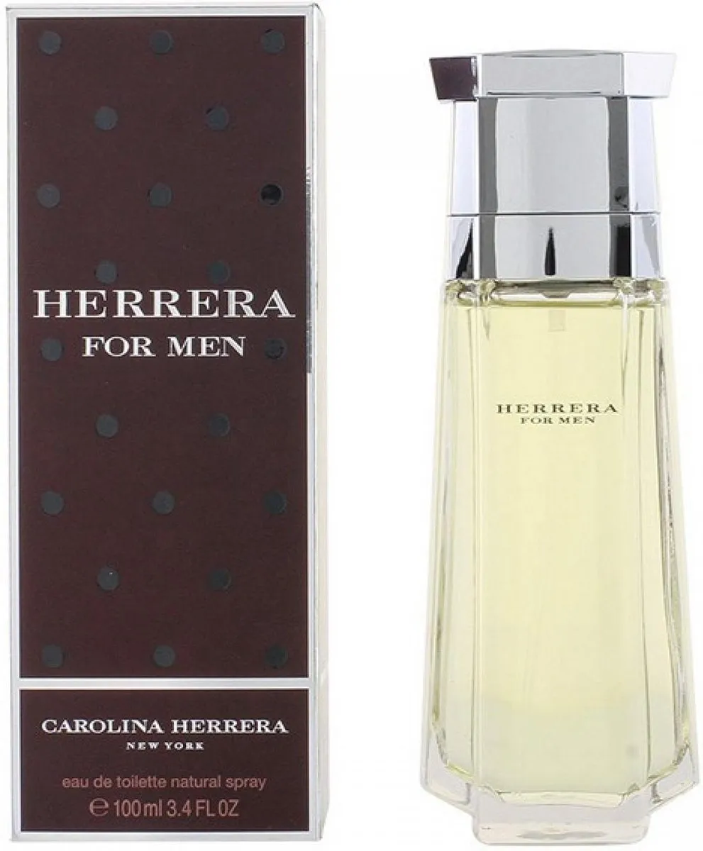 Carolina Herrera Herrera Carolina EDT