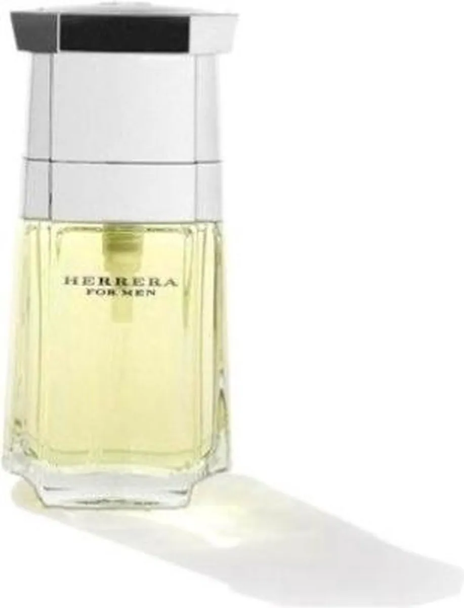 Carolina Herrera Herrera Carolina EDT - Herenparfum 50ml