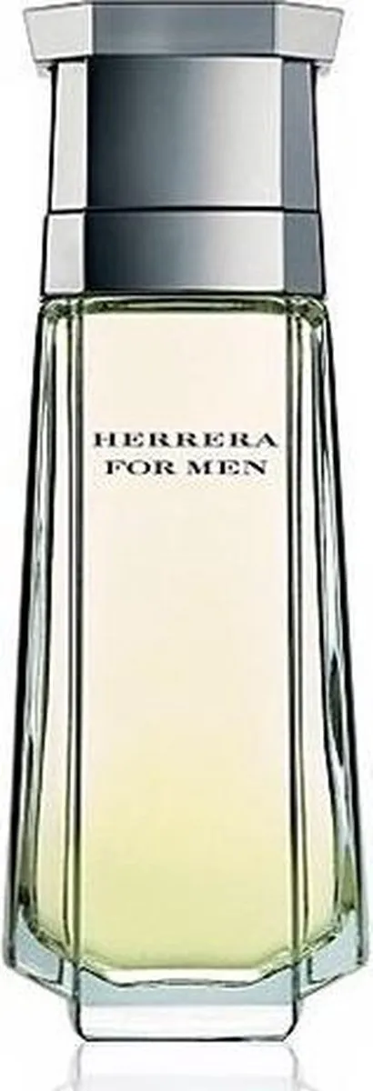Carolina Herrera Herrera Carolina EDT - Herenparfum 50ml