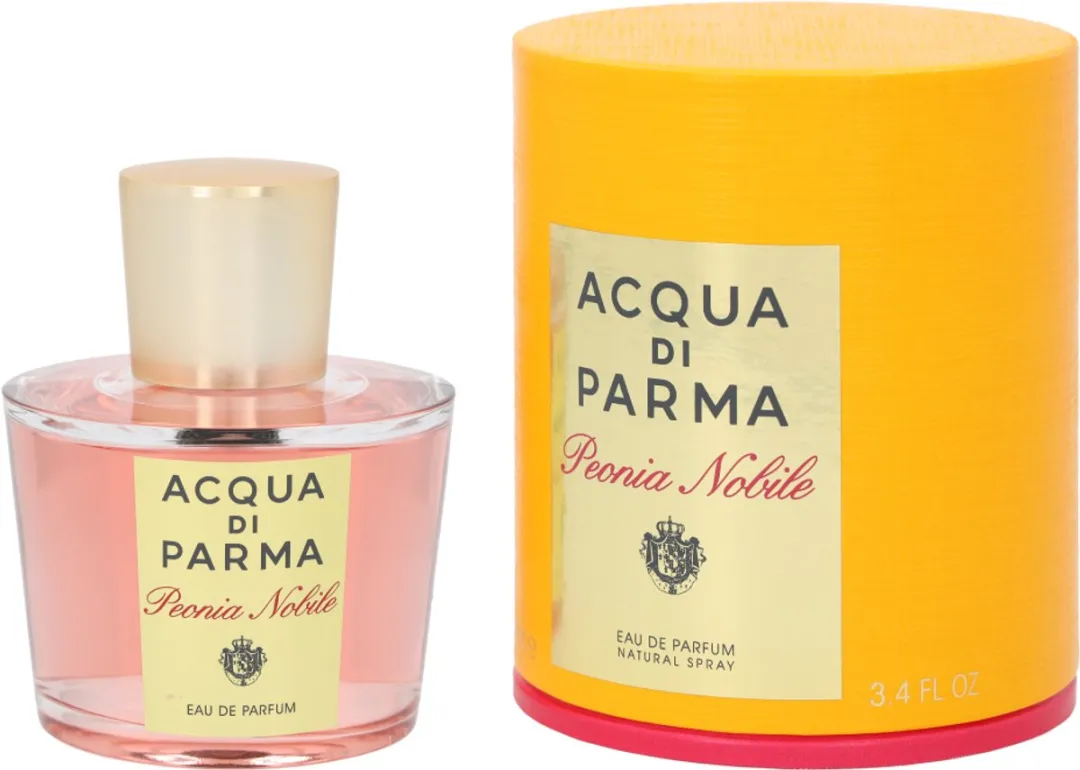 Acqua di Parma Peonia Nobile - 100 ml - eau de parfum spray - damesparfum