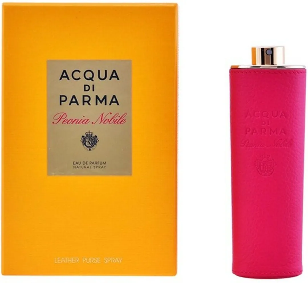 Acqua di Parma Peonia Nobile - 100 ml - eau de parfum spray - damesparfum