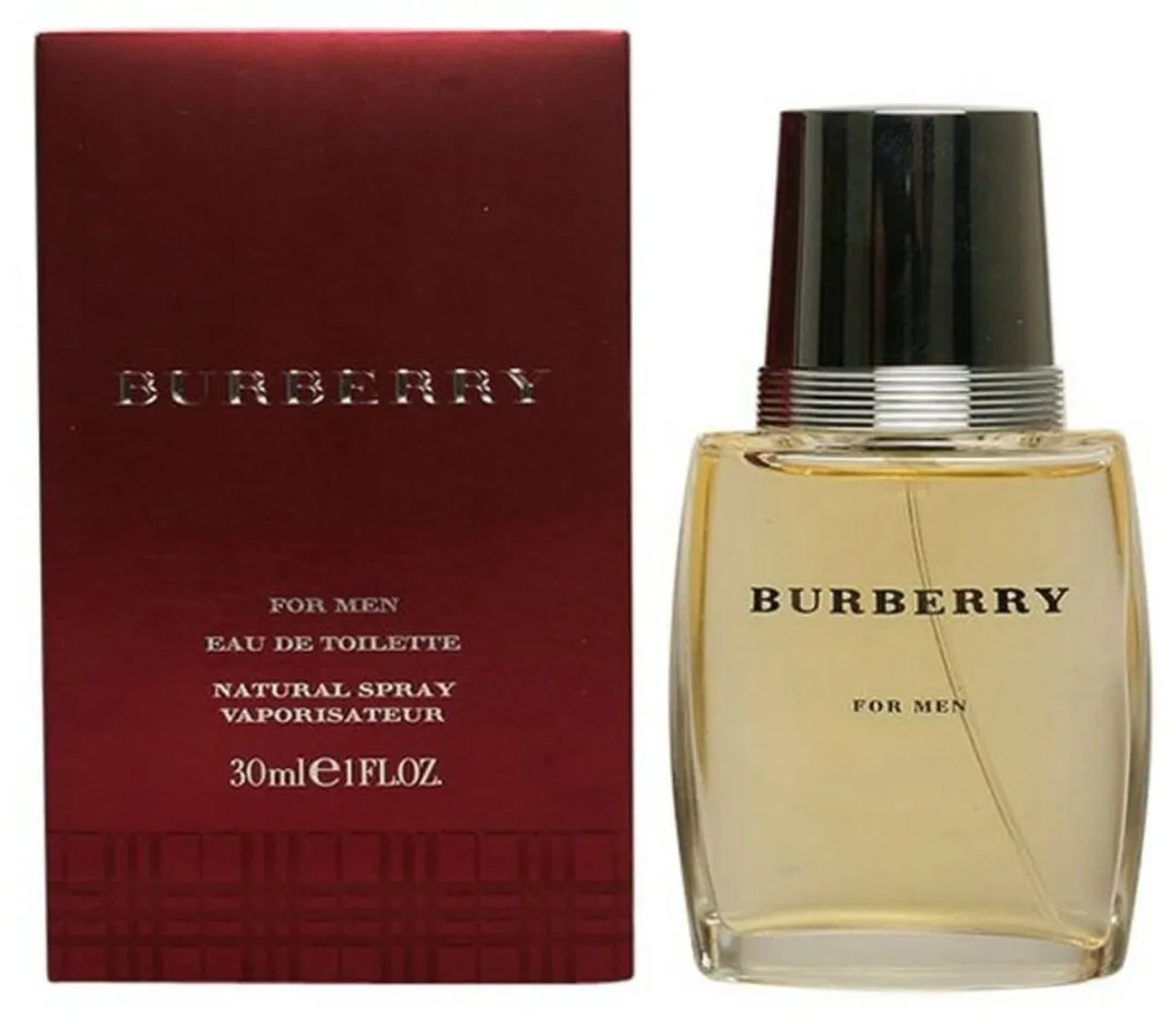 Burberry by Burberry Eau de Toilette 100ml