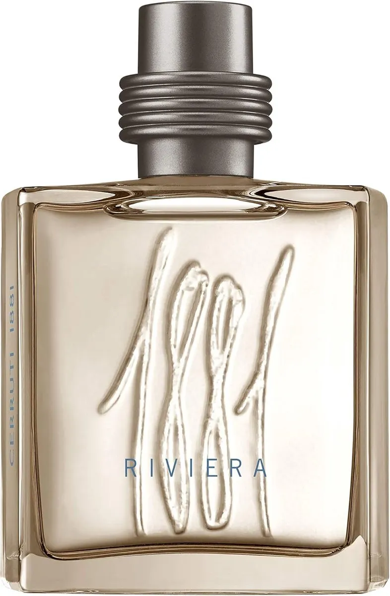 Nino Cerruti 1881 Riviera Eau de Toilette - 100ml