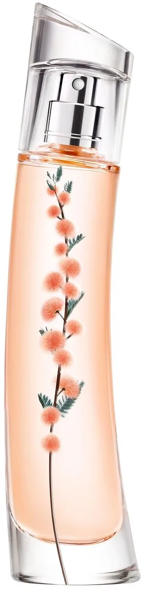 Kenzo Flower By Kenzo Ikebana Mimosa Parfumspray 40ml