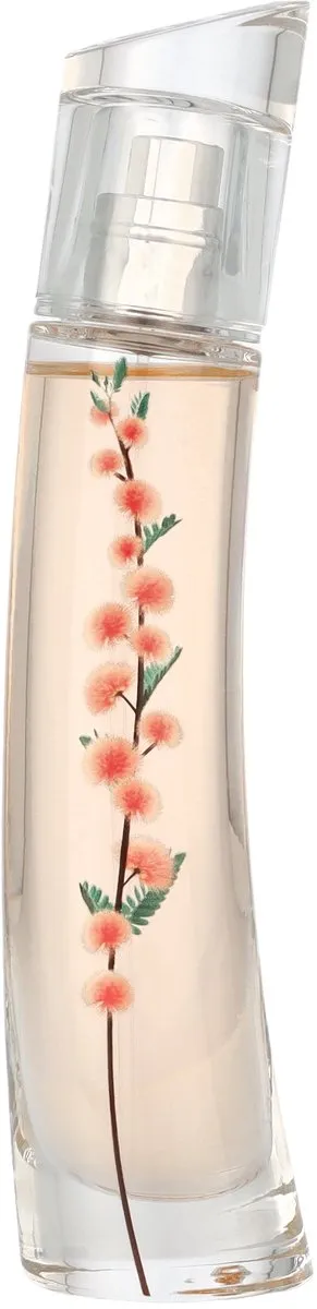 Kenzo Flower By Kenzo Ikebana Mimosa Parfumspray 40ml