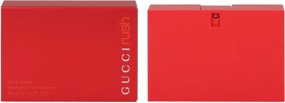 Gucci Rush 50 ml Eau de Toilette - Damesparfum