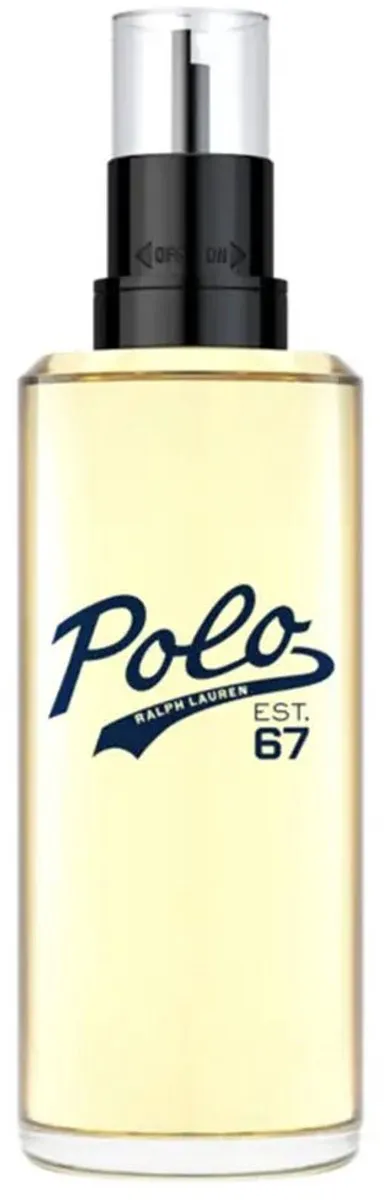 Ralph Lauren Polo 67 EDT 150ml