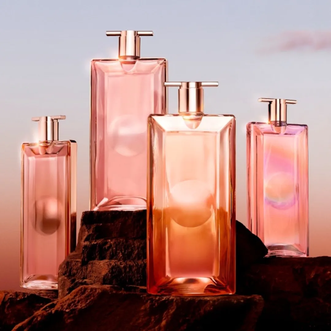 Lancôme Idôle Now Eau de Parfum 50ml