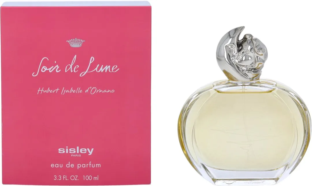 Sisley Soir De Lune Eau de Parfum 100ml