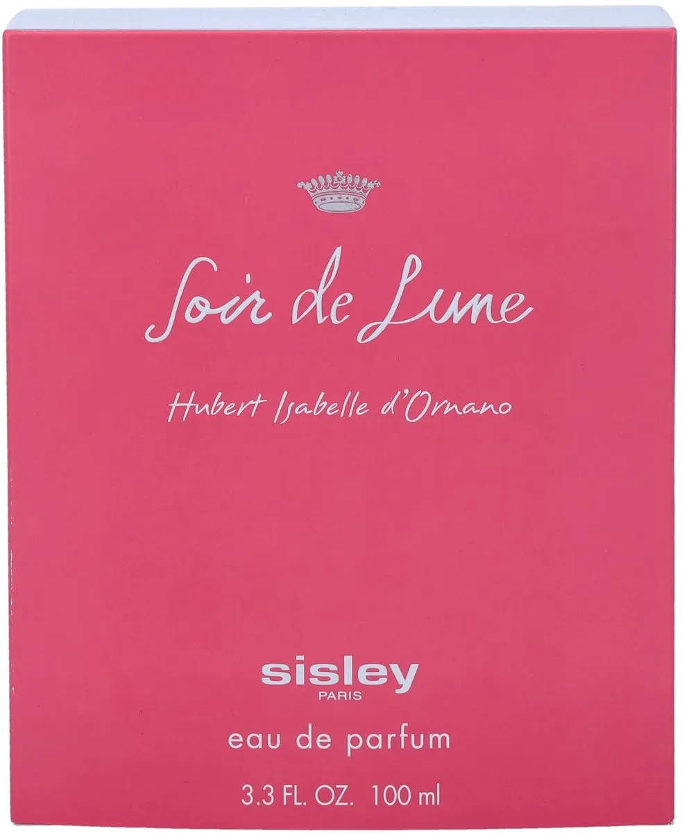 Sisley Soir De Lune Eau de Parfum 100ml