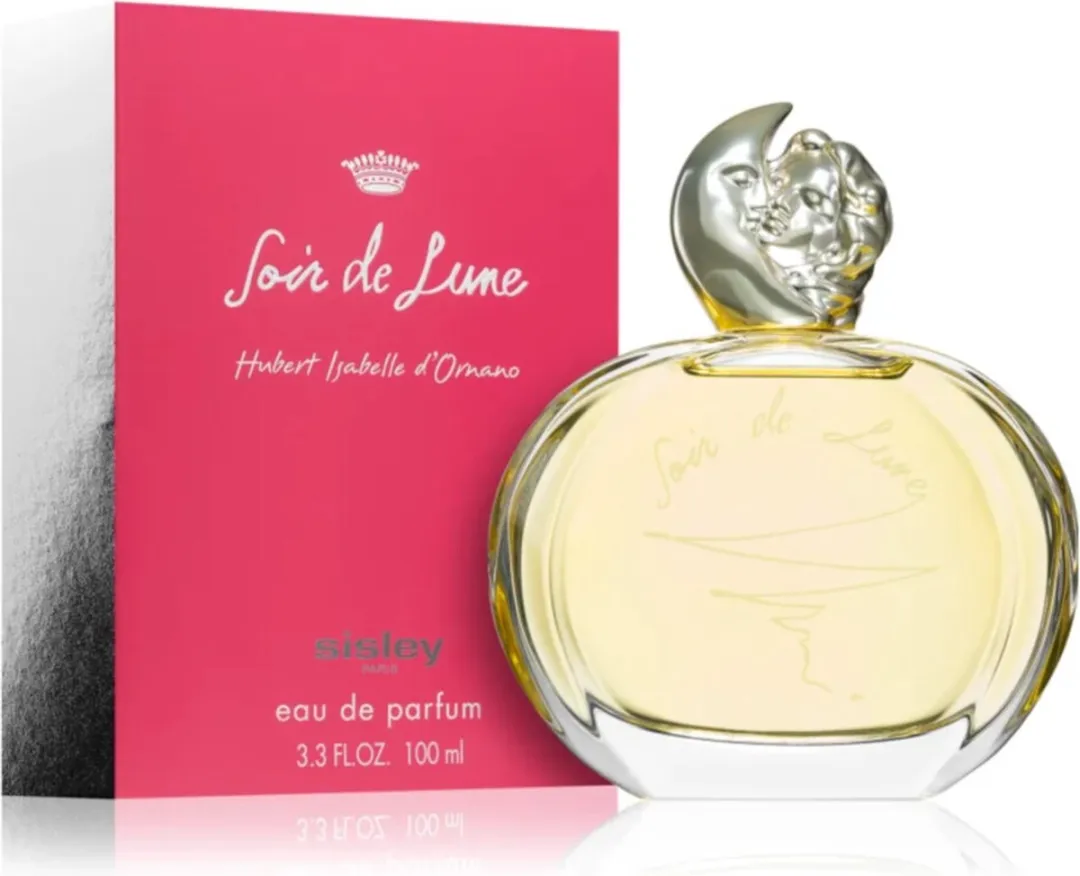 Sisley Soir De Lune Eau de Parfum 100ml