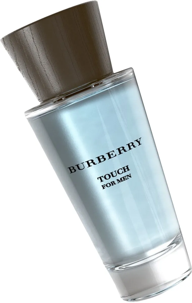 Burberry Touch Eau de Toilette 100ml